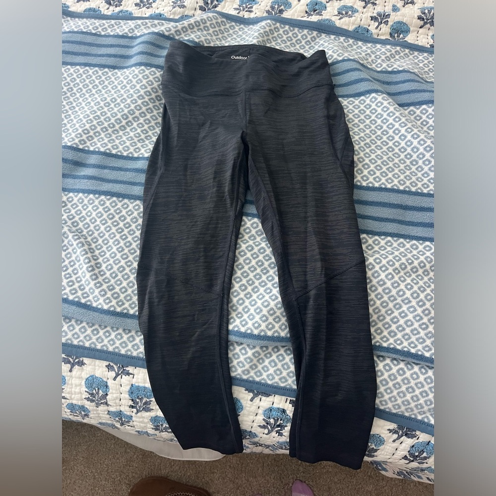 Outdoor voices athletic leggings